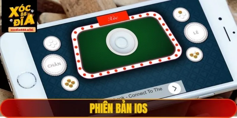 Phiên bản IOS